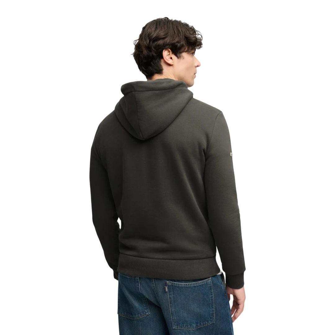 SUPERDRY MUŠKA DUKSERICA CRNA 50997