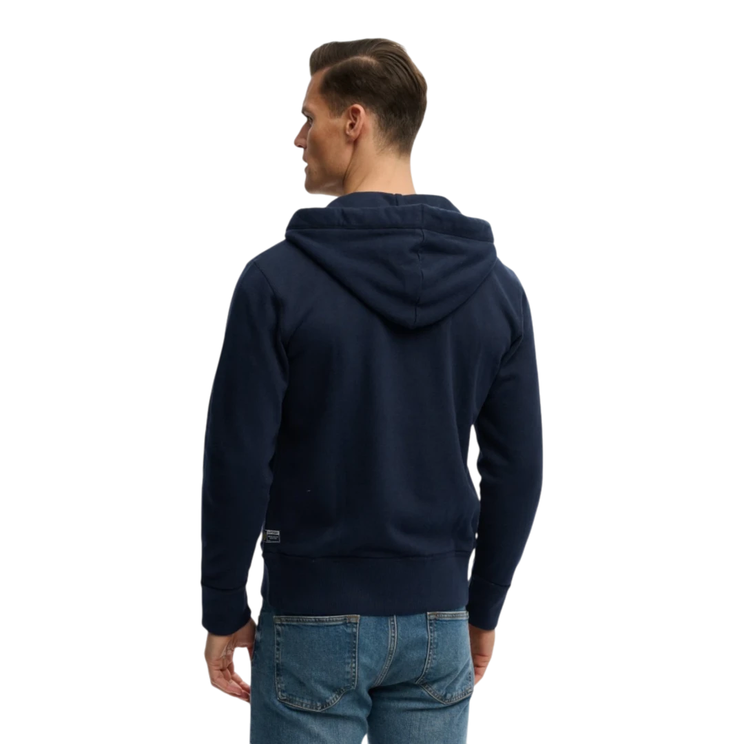 SUPERDRY MUŠKA DUKSERICA TEGET 51000