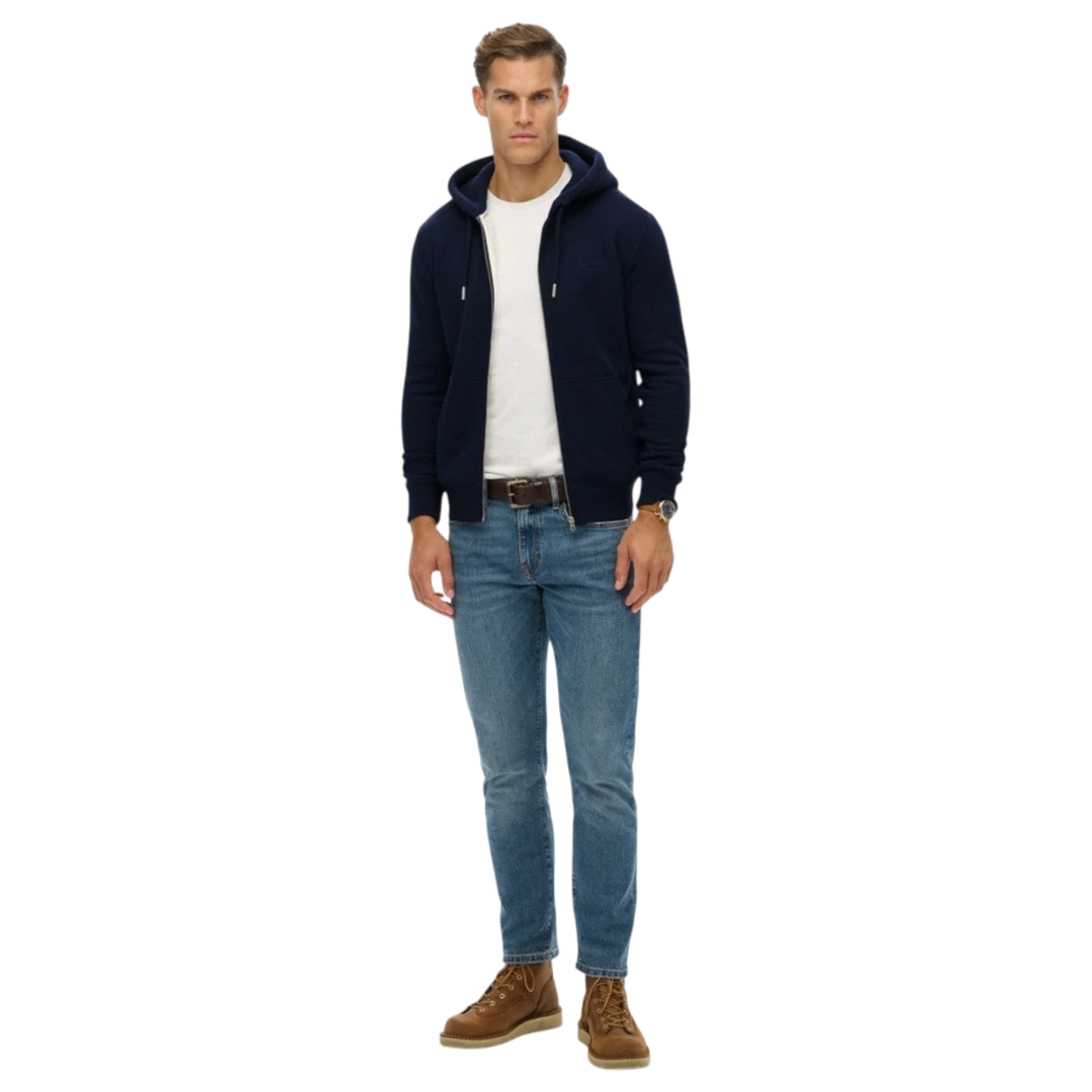 SUPERDRY MUŠKA DUKSERICA TEGET 51002