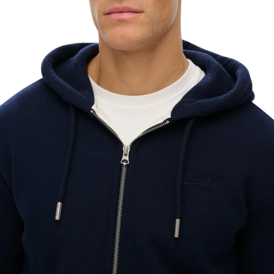 SUPERDRY MUŠKA DUKSERICA TEGET 51002