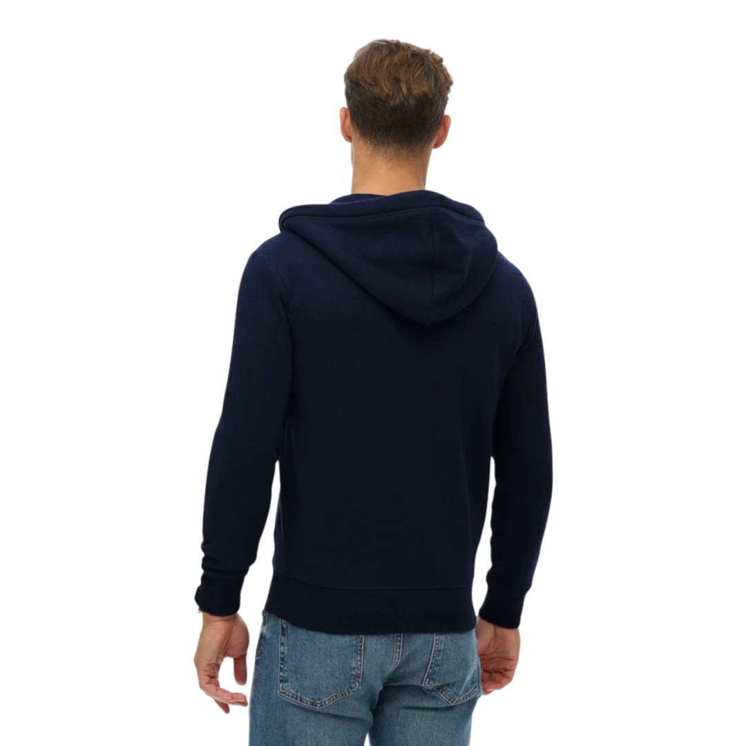 SUPERDRY MUŠKA DUKSERICA TEGET 51002