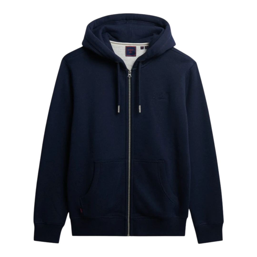 SUPERDRY MUŠKA DUKSERICA TEGET 51002