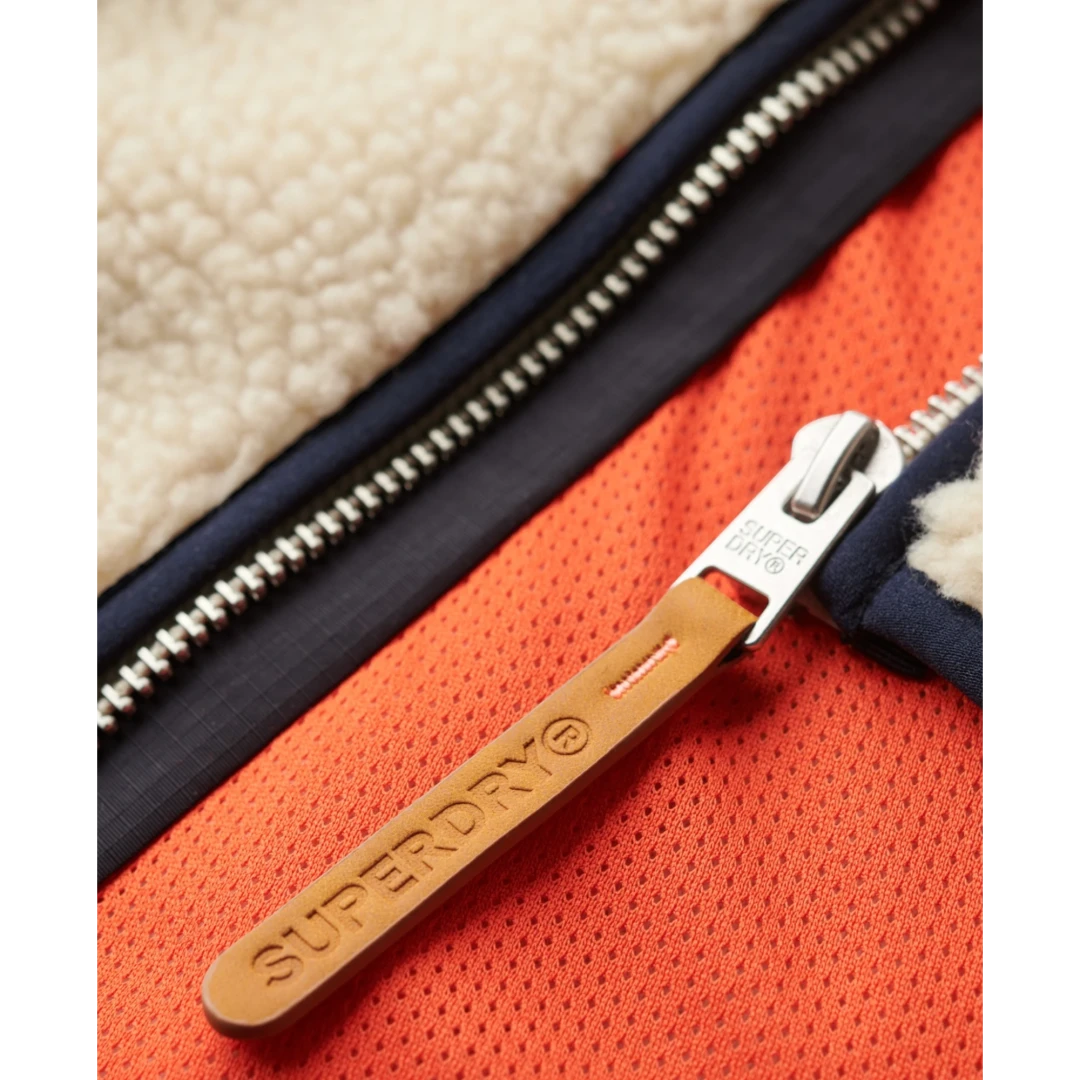 SUPERDRY MUŠKA DUKSERICA BEŽ 52764