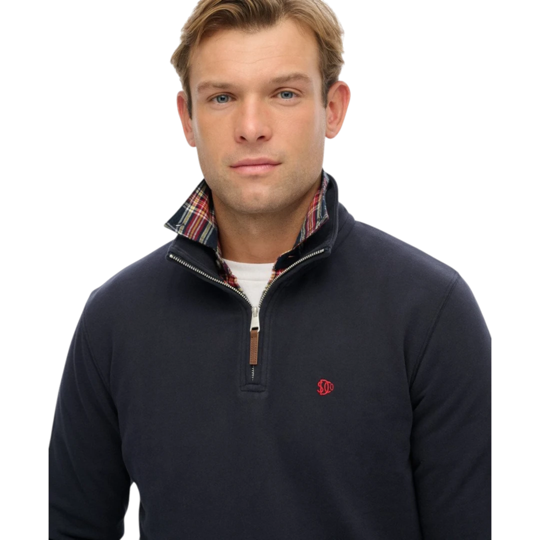 SUPERDRY MUŠKA DUKSERICA TEGET 52772