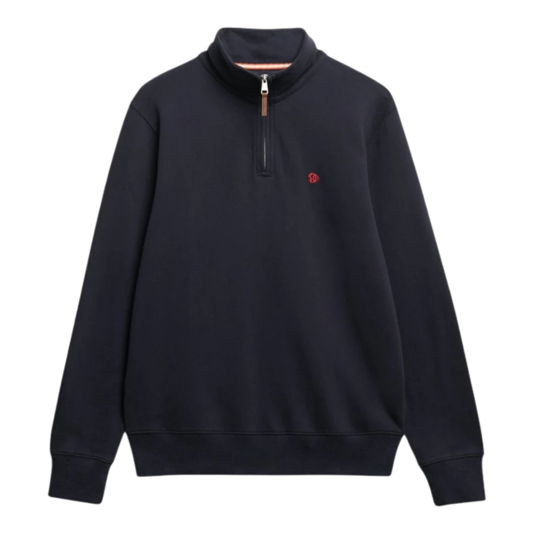 SUPERDRY MUŠKA DUKSERICA TEGET 52772