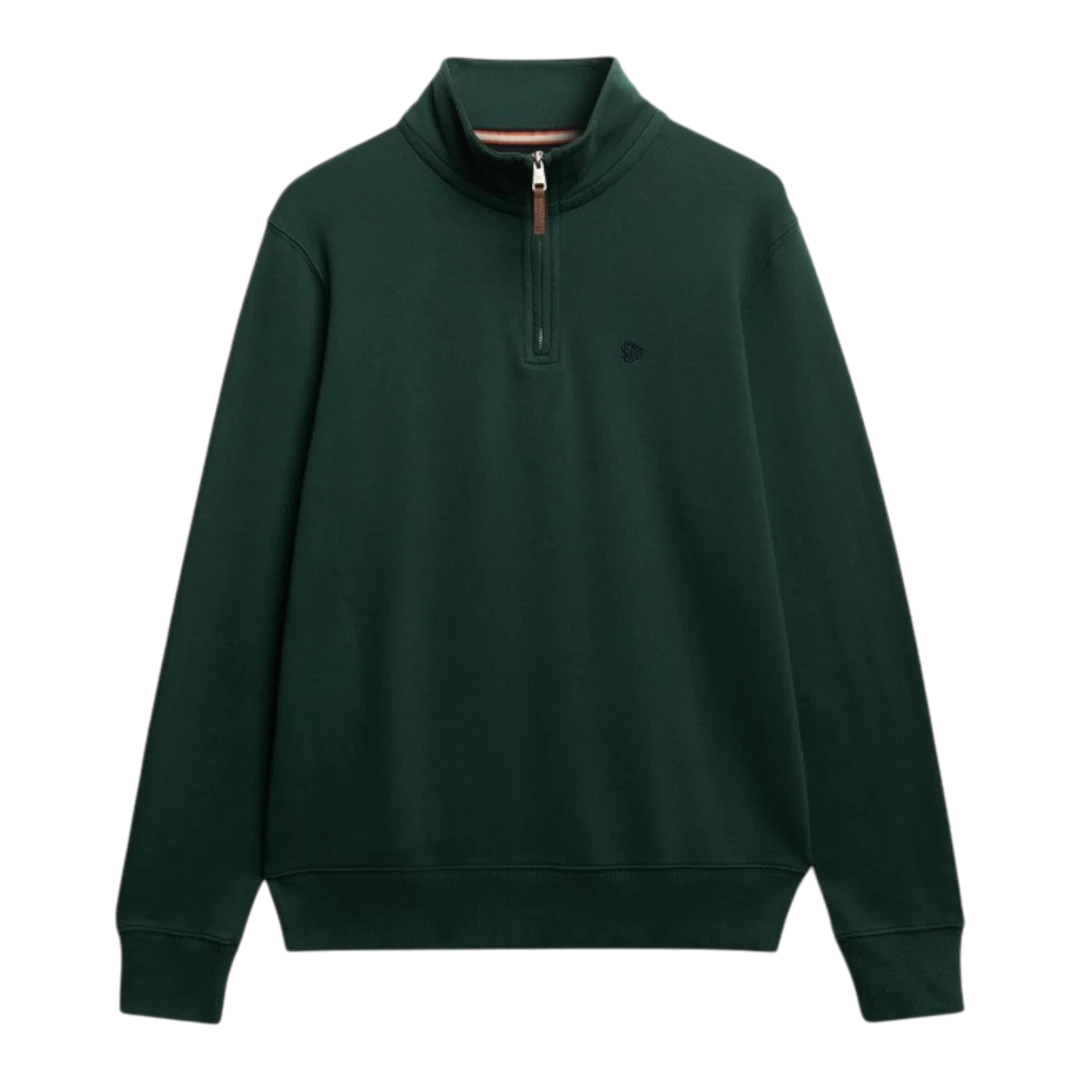 SUPERDRY MUŠKA DUKSERICA ZELENA 52792