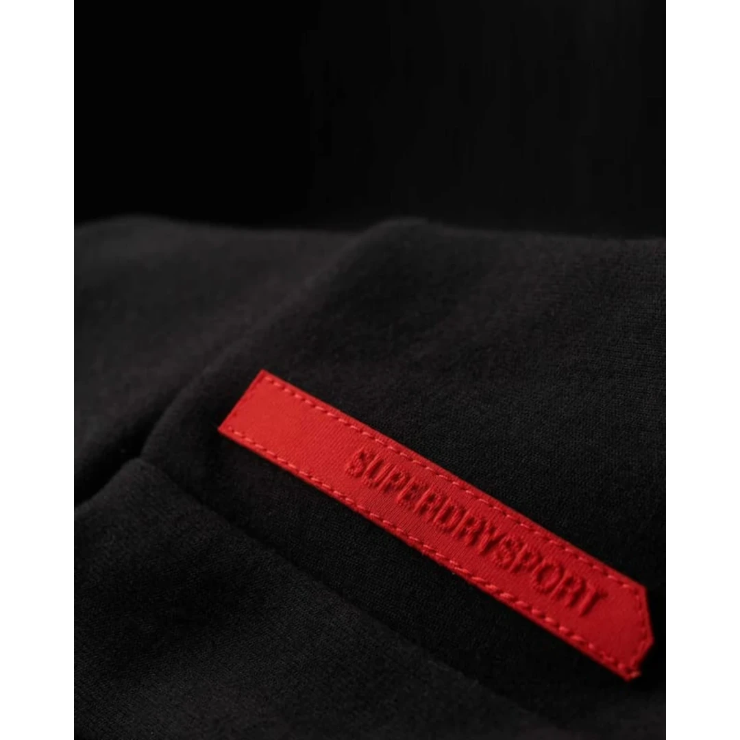 SUPERDRY MUŠKA DUKSERICA CRNA 52824