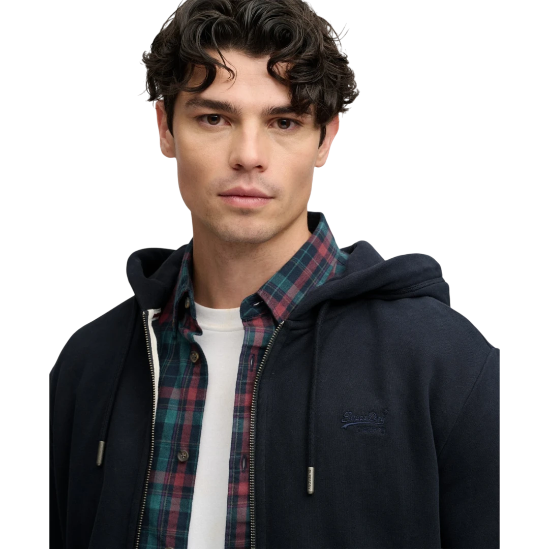 SUPERDRY MUŠKA DUKSERICA TEGET 53068