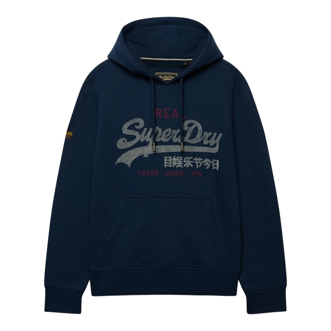 SUPERDRY MUŠKA DUKSERICA TEGET 53070