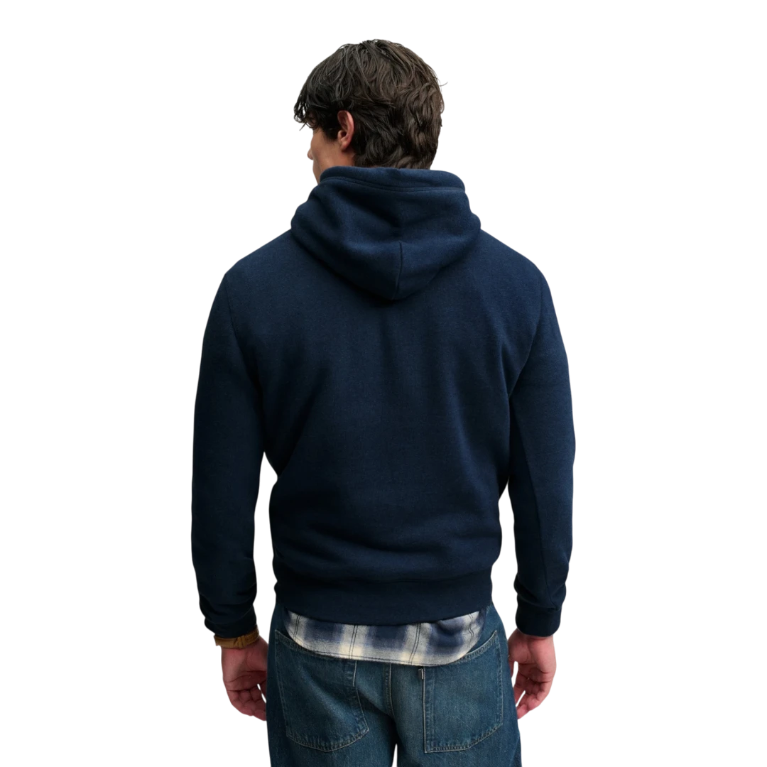 SUPERDRY MUŠKA DUKSERICA TEGET 53070