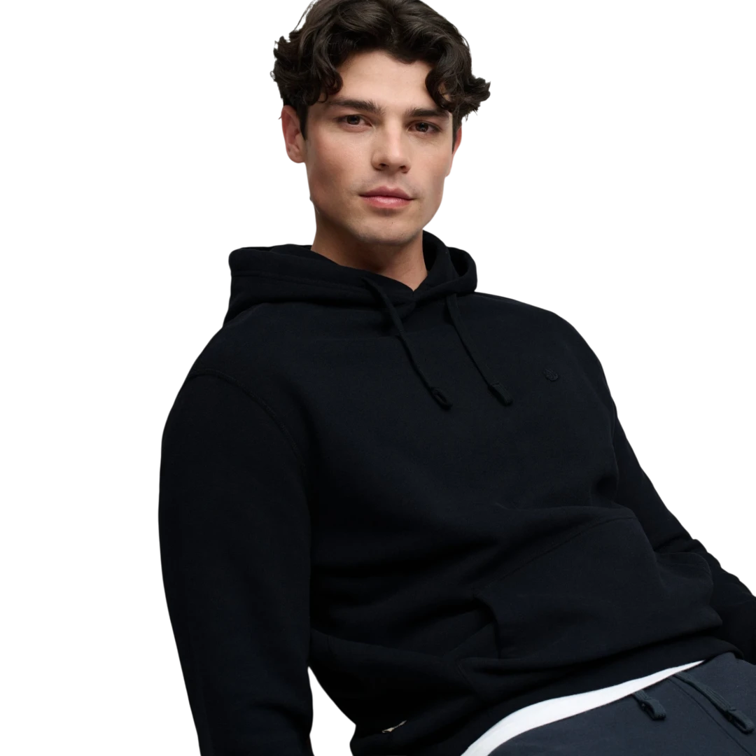 SUPERDRY MUŠKA DUKSERICA TEGET 53075