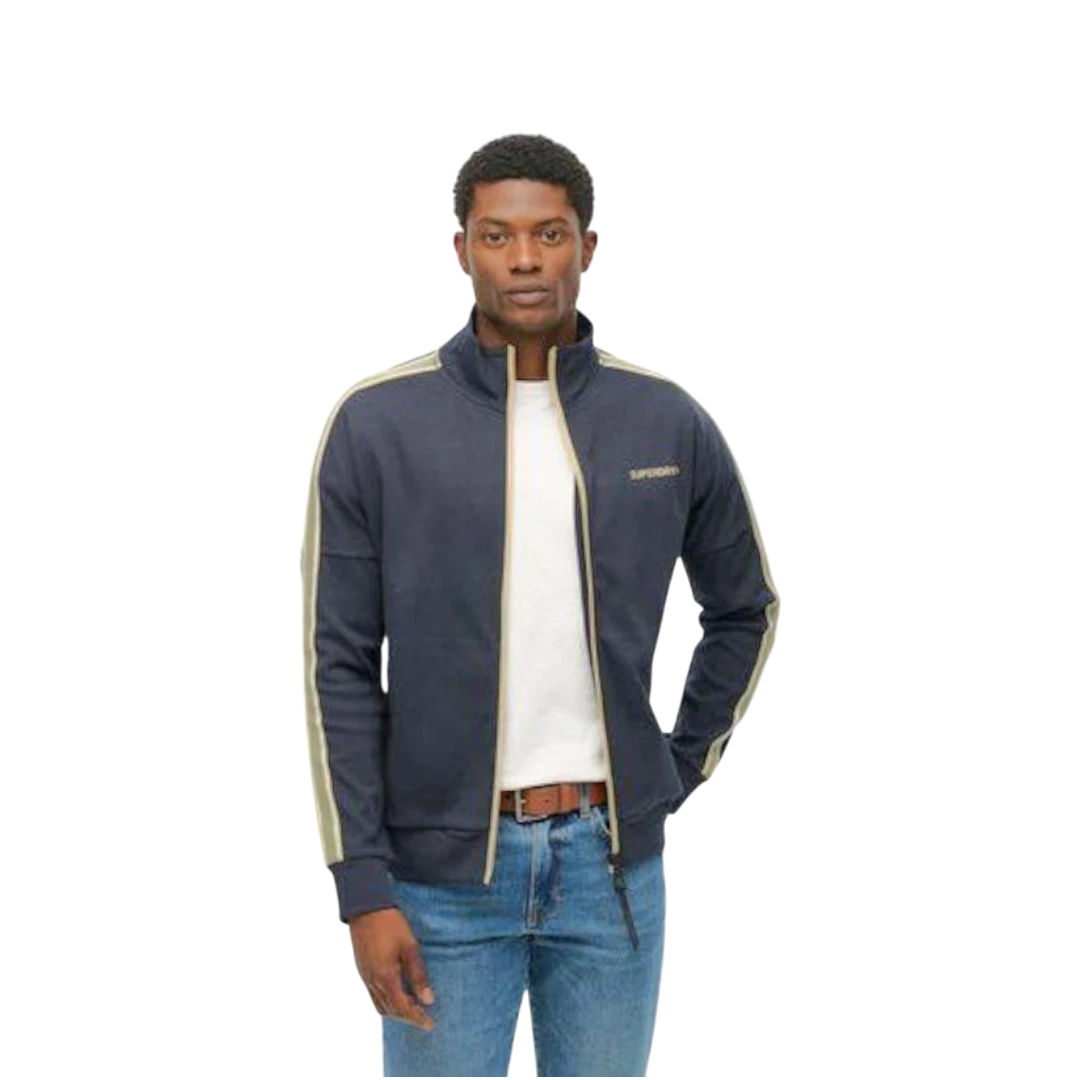 SUPERDRY MUŠKA DUKSERICA TEGET 45307