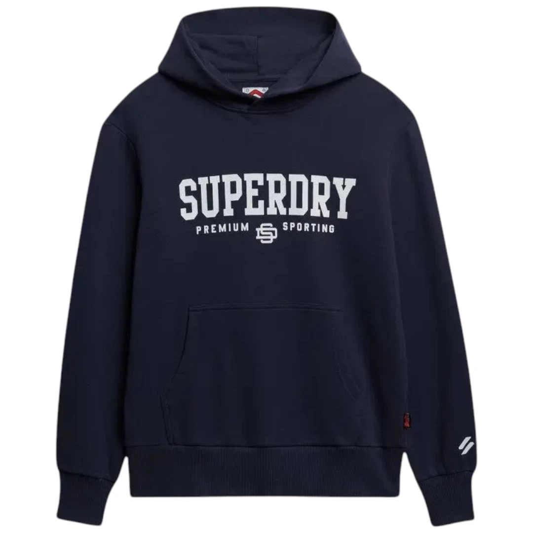 SUPERDRY MUŠKA DUKSERICA TEGET 45430