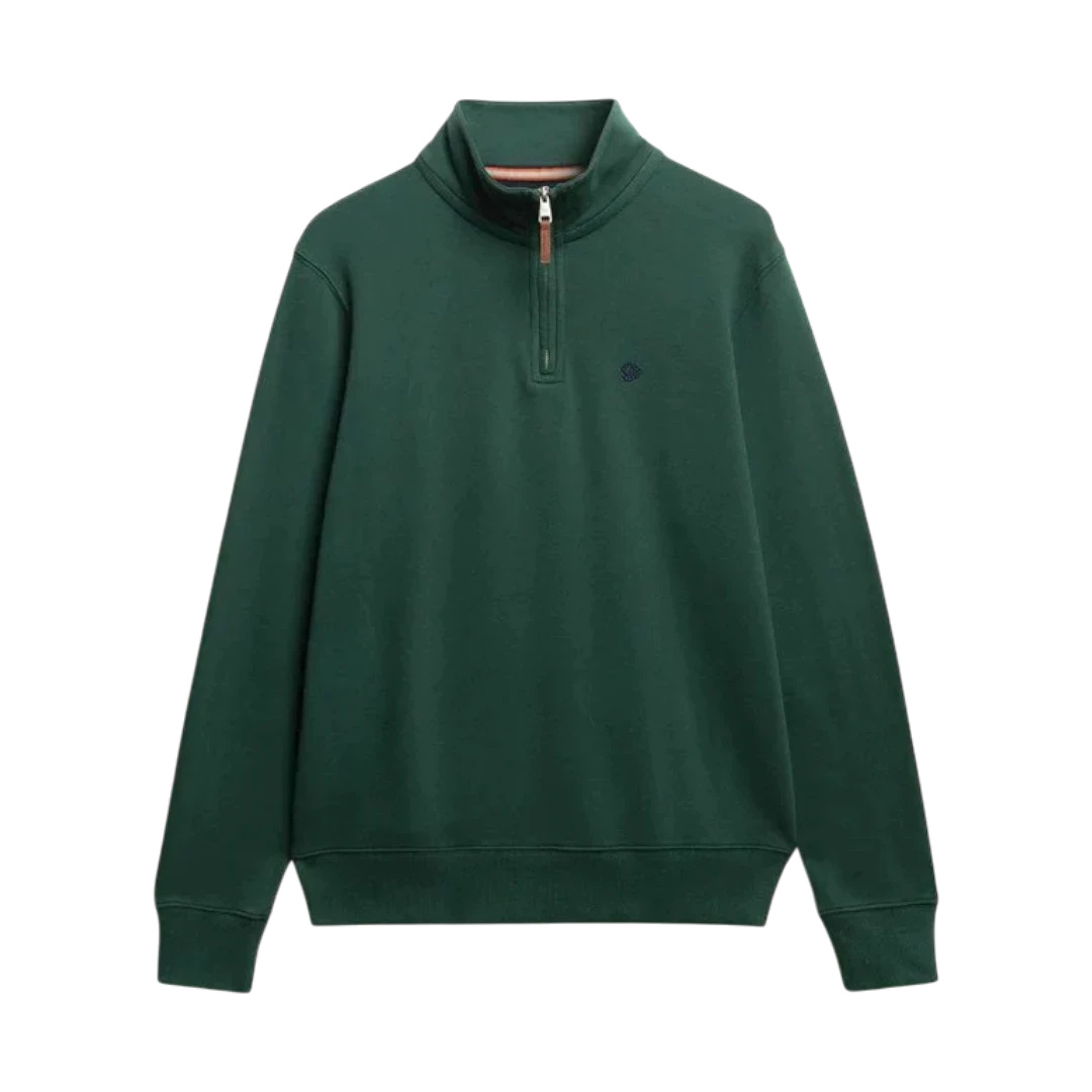 SUPERDRY MUŠKA DUKSERICA ZELENA 45215