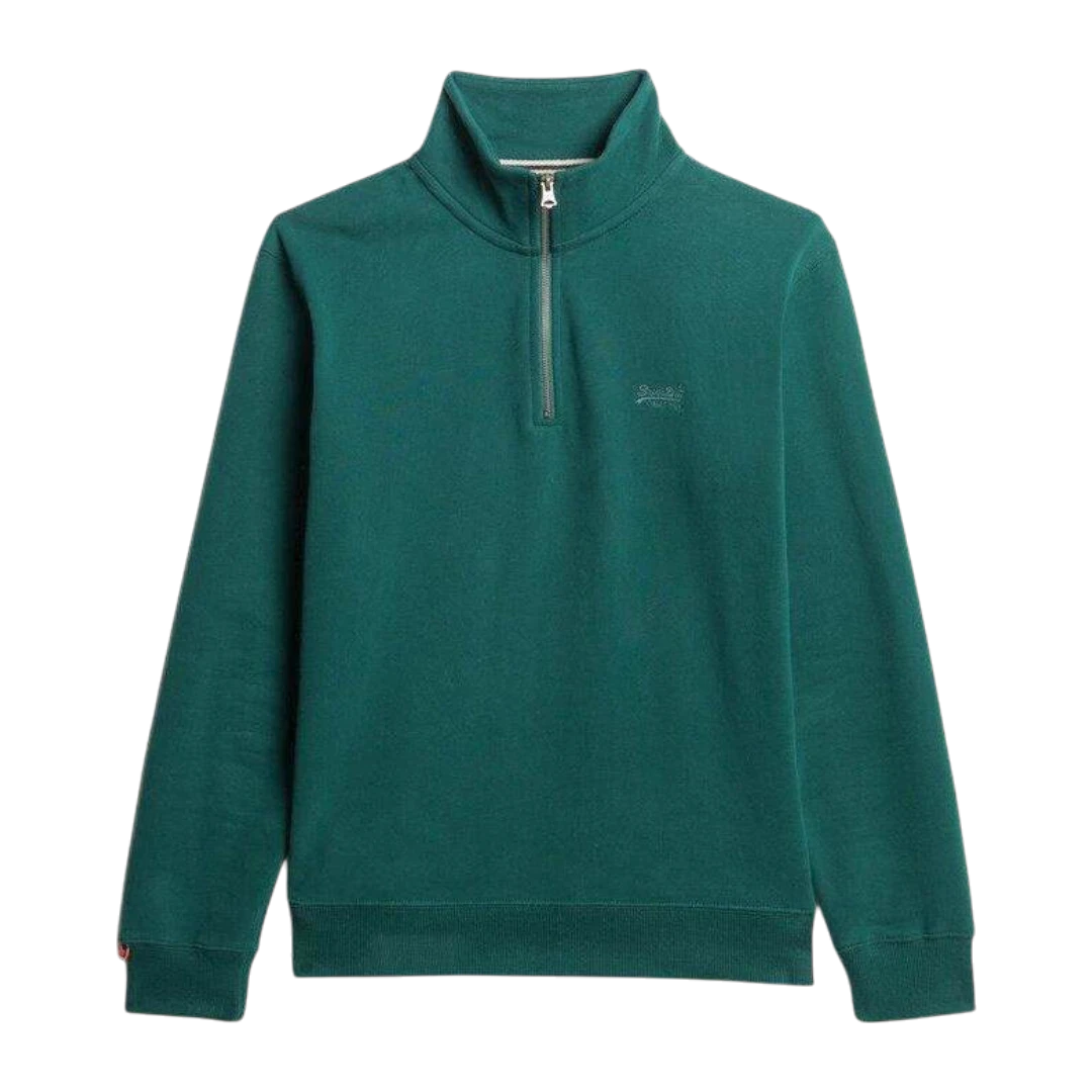 SUPERDRY MUŠKA DUKSERICA ZELENA 45474