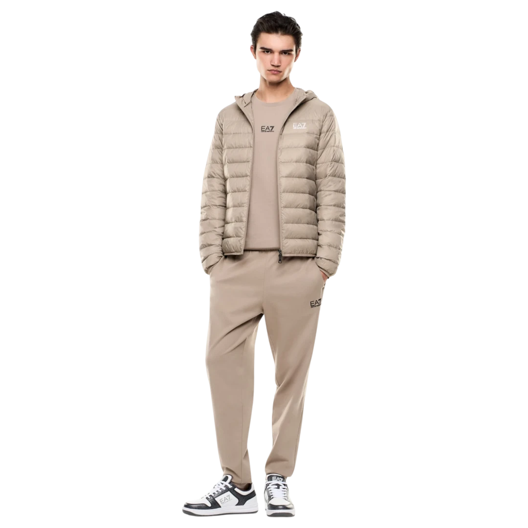 ARMANI MUŠKA JAKNA BEŽ 51138
