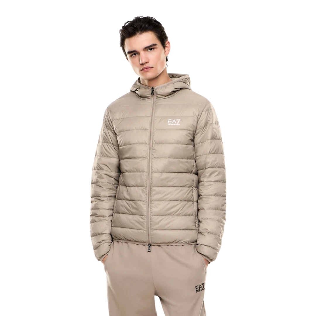 ARMANI MUŠKA JAKNA BEŽ 51138