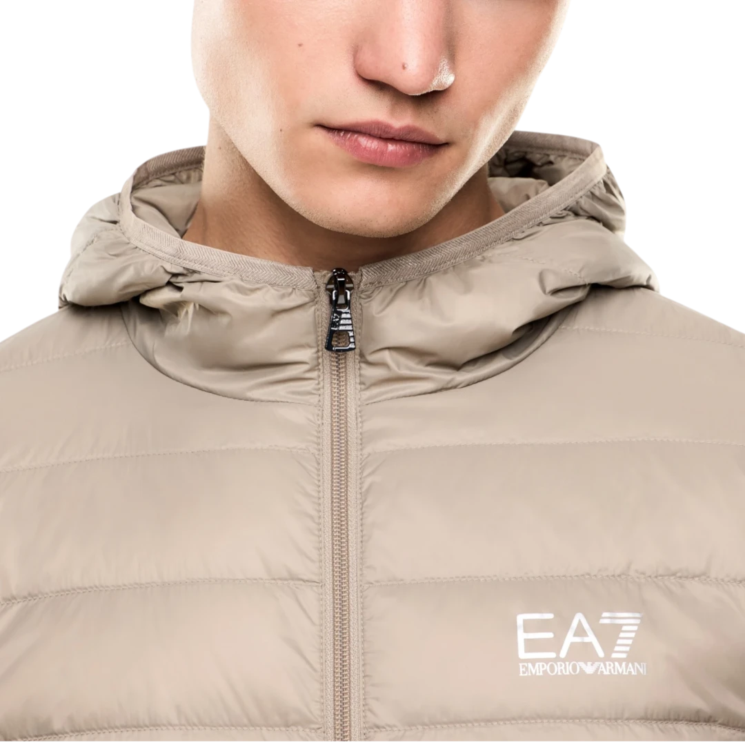 ARMANI MUŠKA JAKNA BEŽ 51138