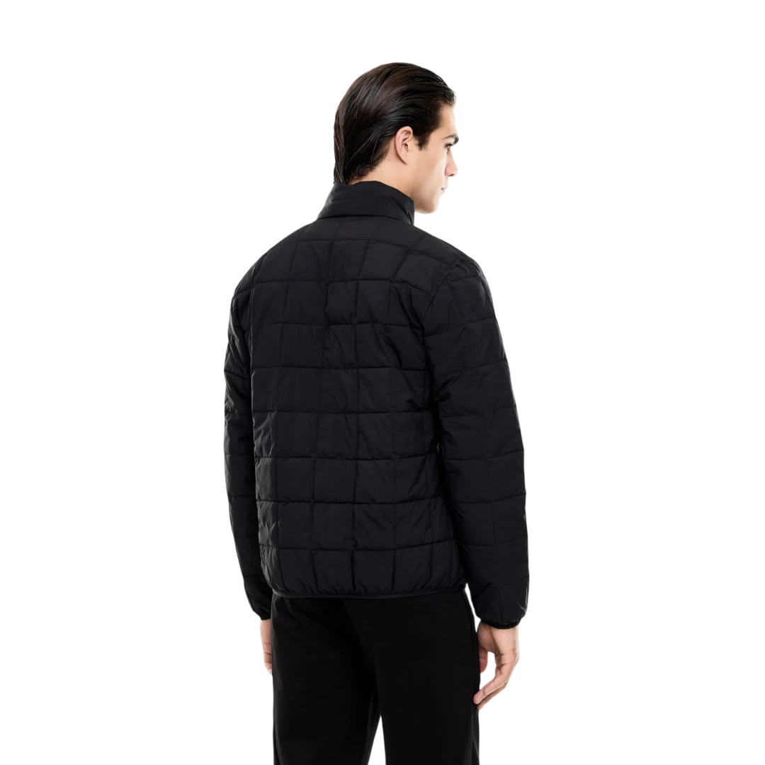 ARMANI MUŠKA JAKNA CRNA 52372