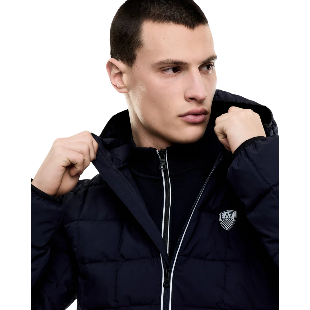 ARMANI MUŠKA JAKNA TEGET 52373