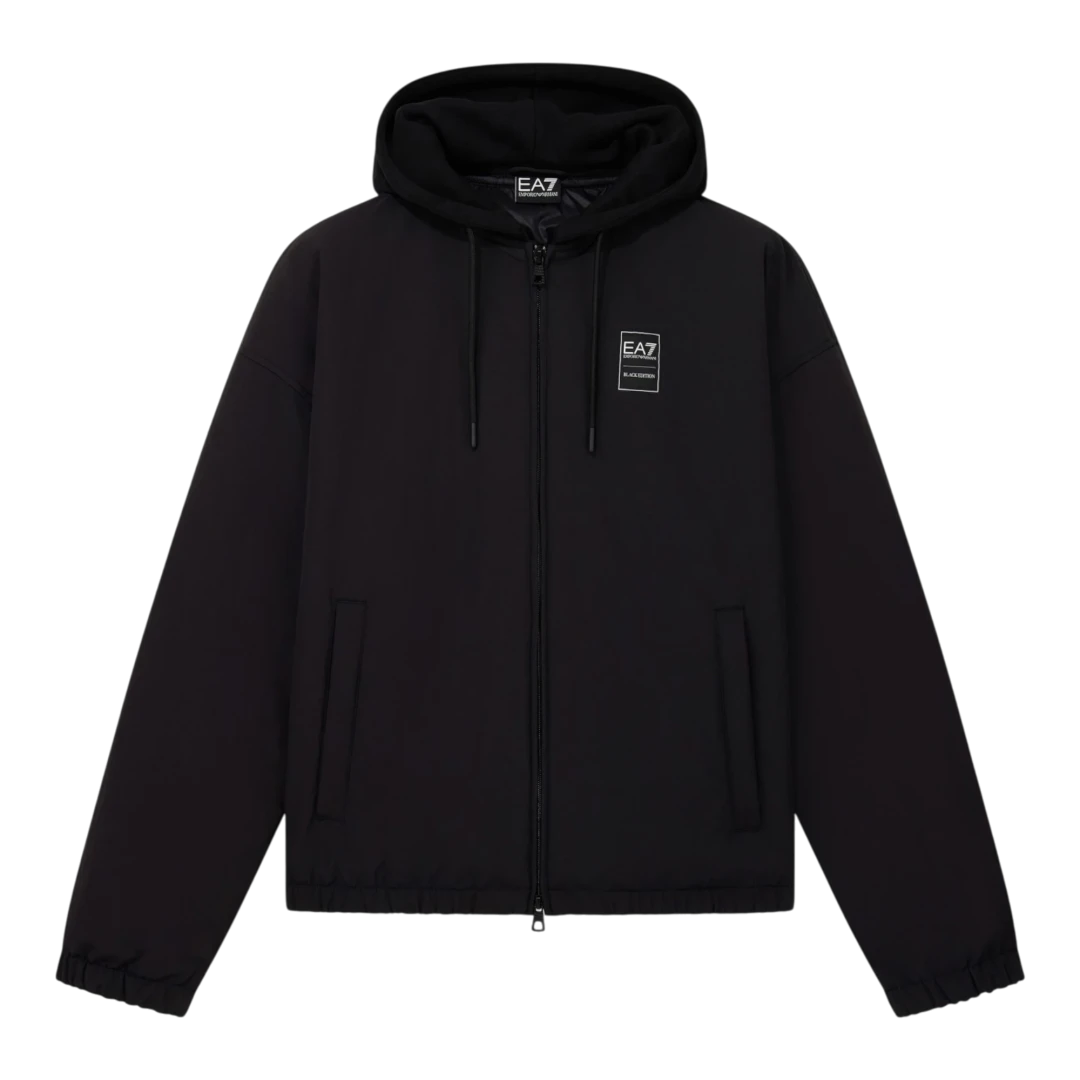 ARMANI MUŠKA JAKNA CRNA 52389