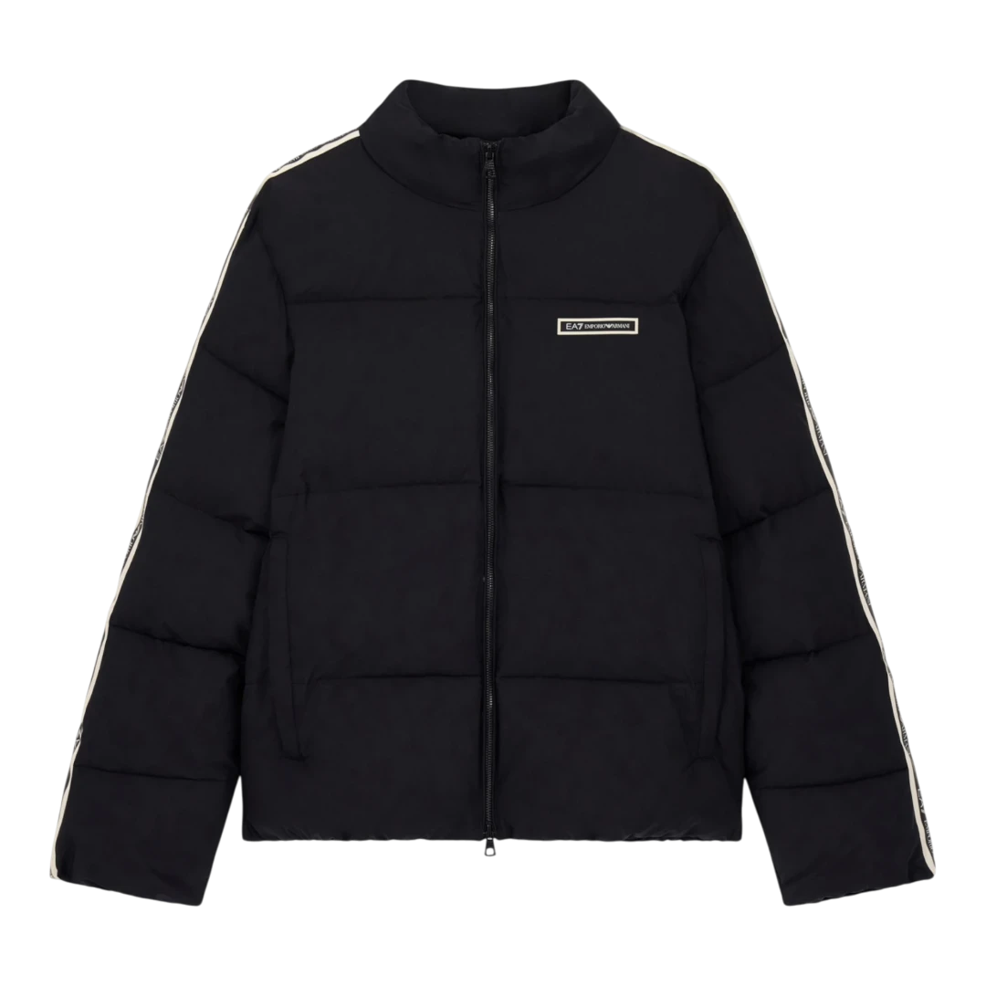 ARMANI MUŠKA JAKNA CRNA 52395
