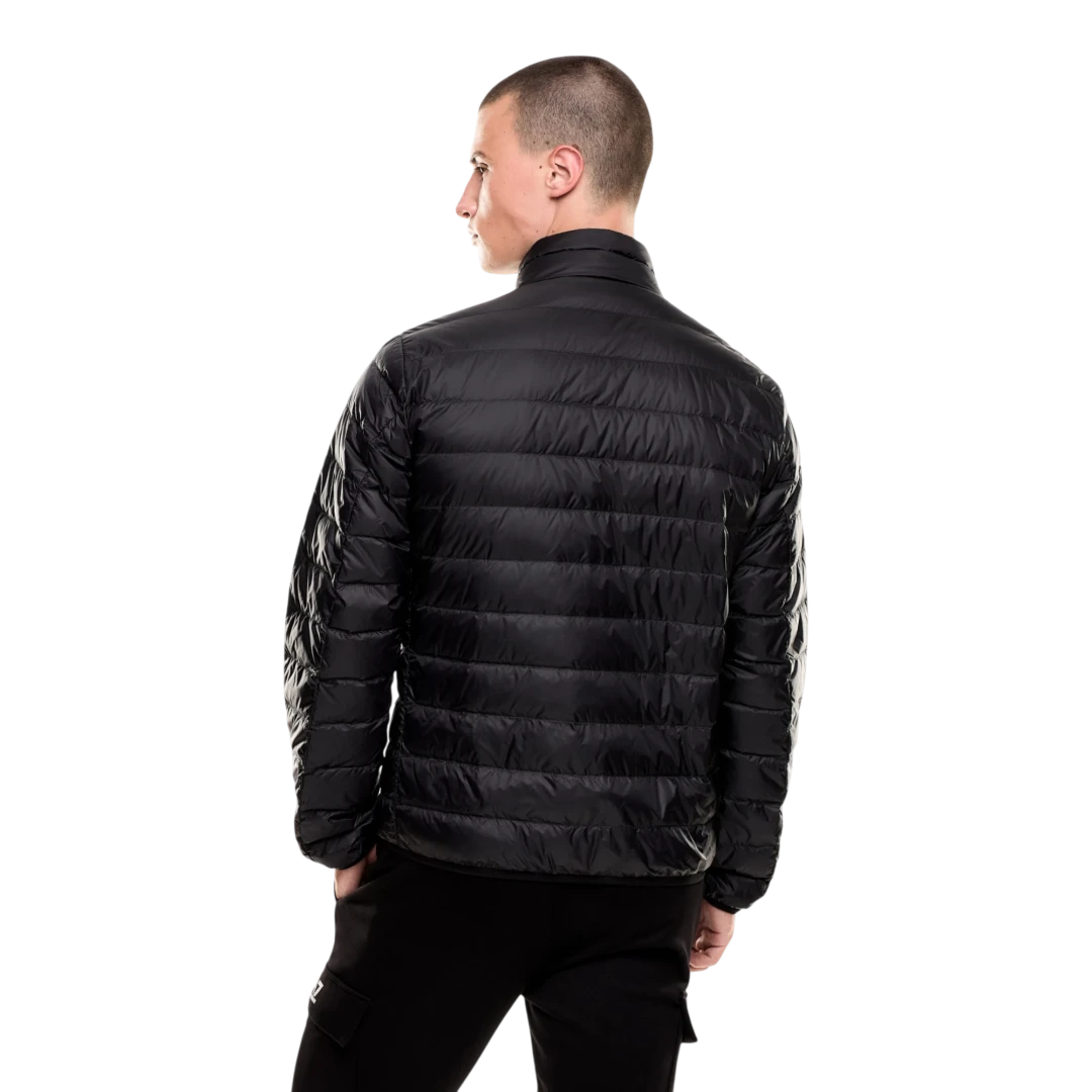 ARMANI MUŠKA JAKNA CRNA 52506