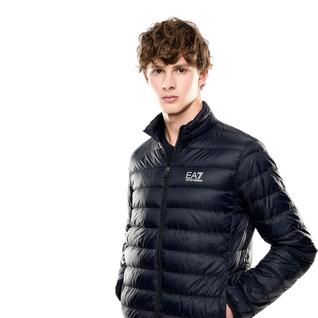 ARMANI MUŠKA JAKNA TEGET 52507