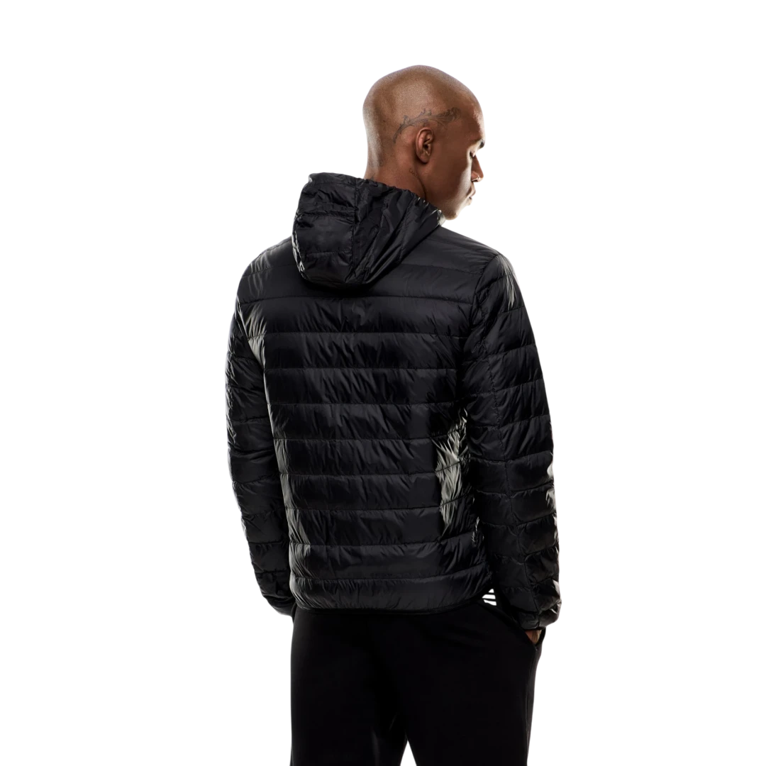 ARMANI MUŠKA JAKNA CRNA 52509