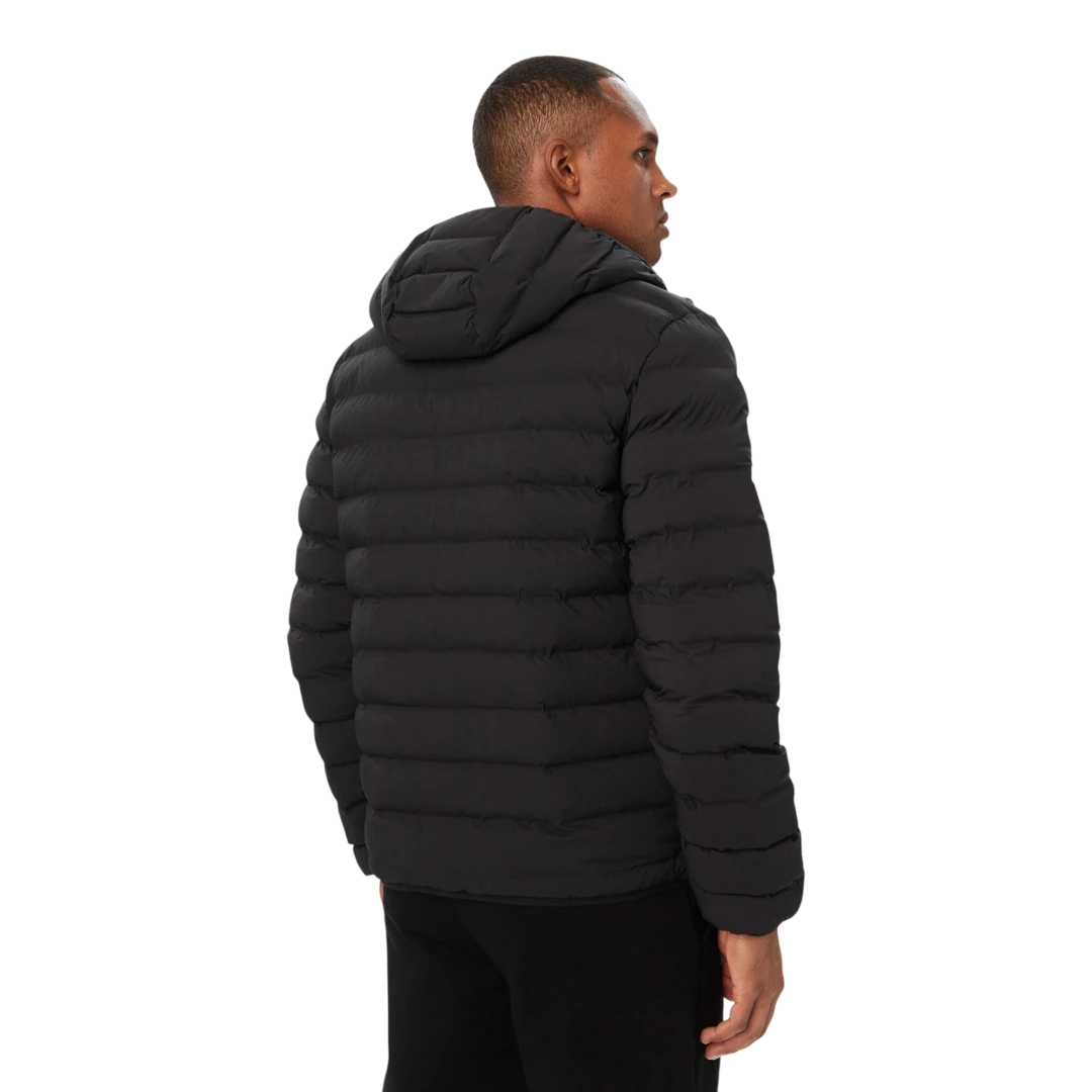 ARMANI MUŠKA JAKNA CRNA 54600