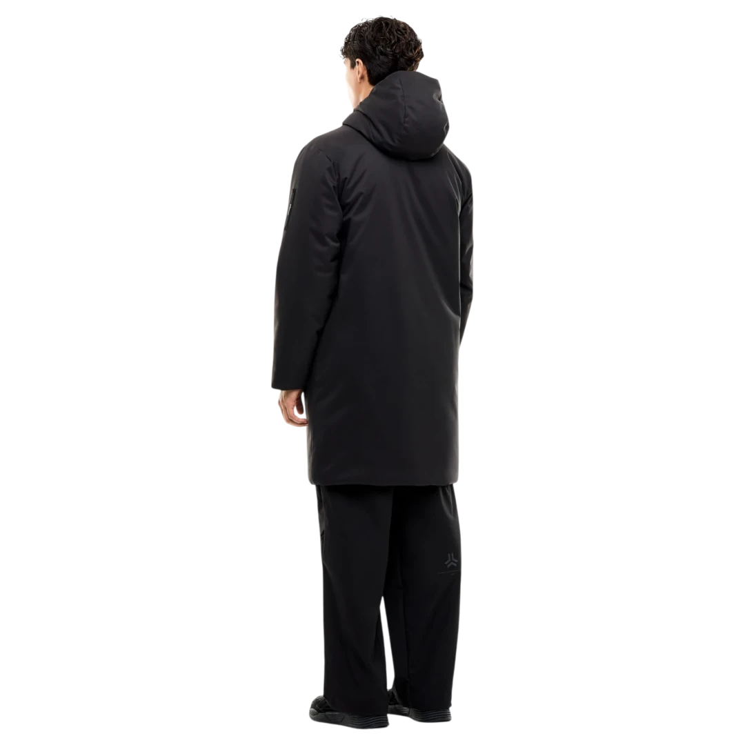 ARMANI MUŠKA JAKNA CRNA 54640