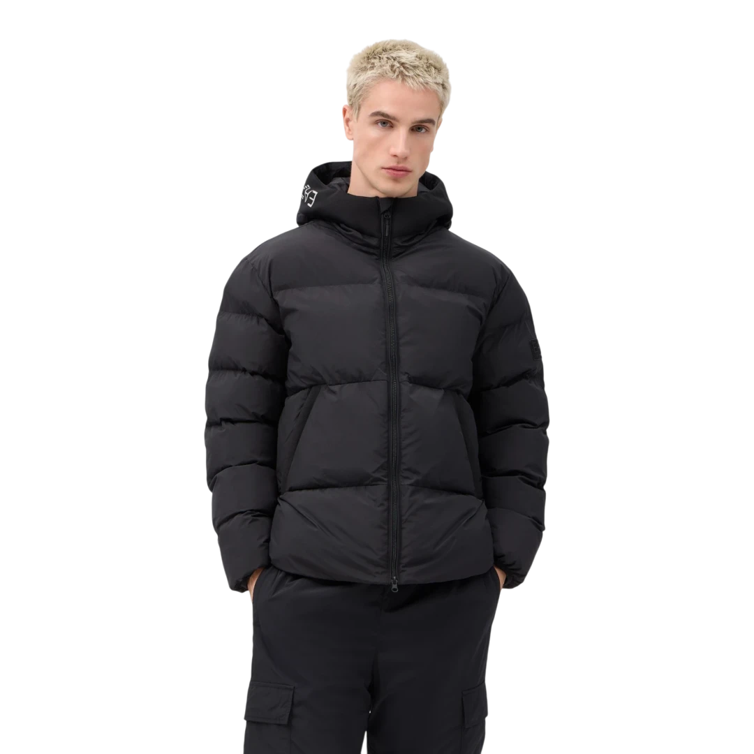 ARMANI MUŠKA JAKNA CRNA 54642