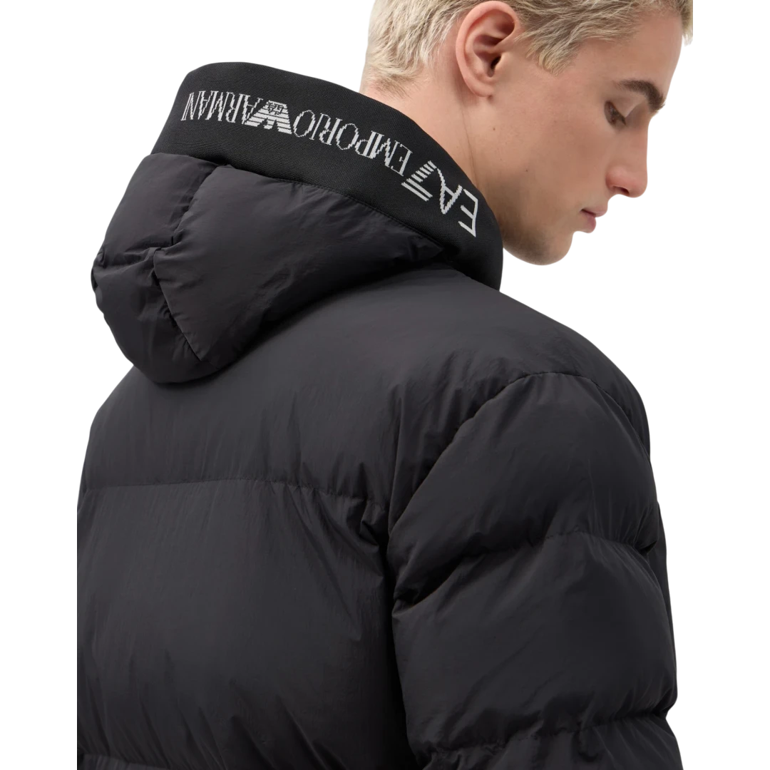ARMANI MUŠKA JAKNA CRNA 54642