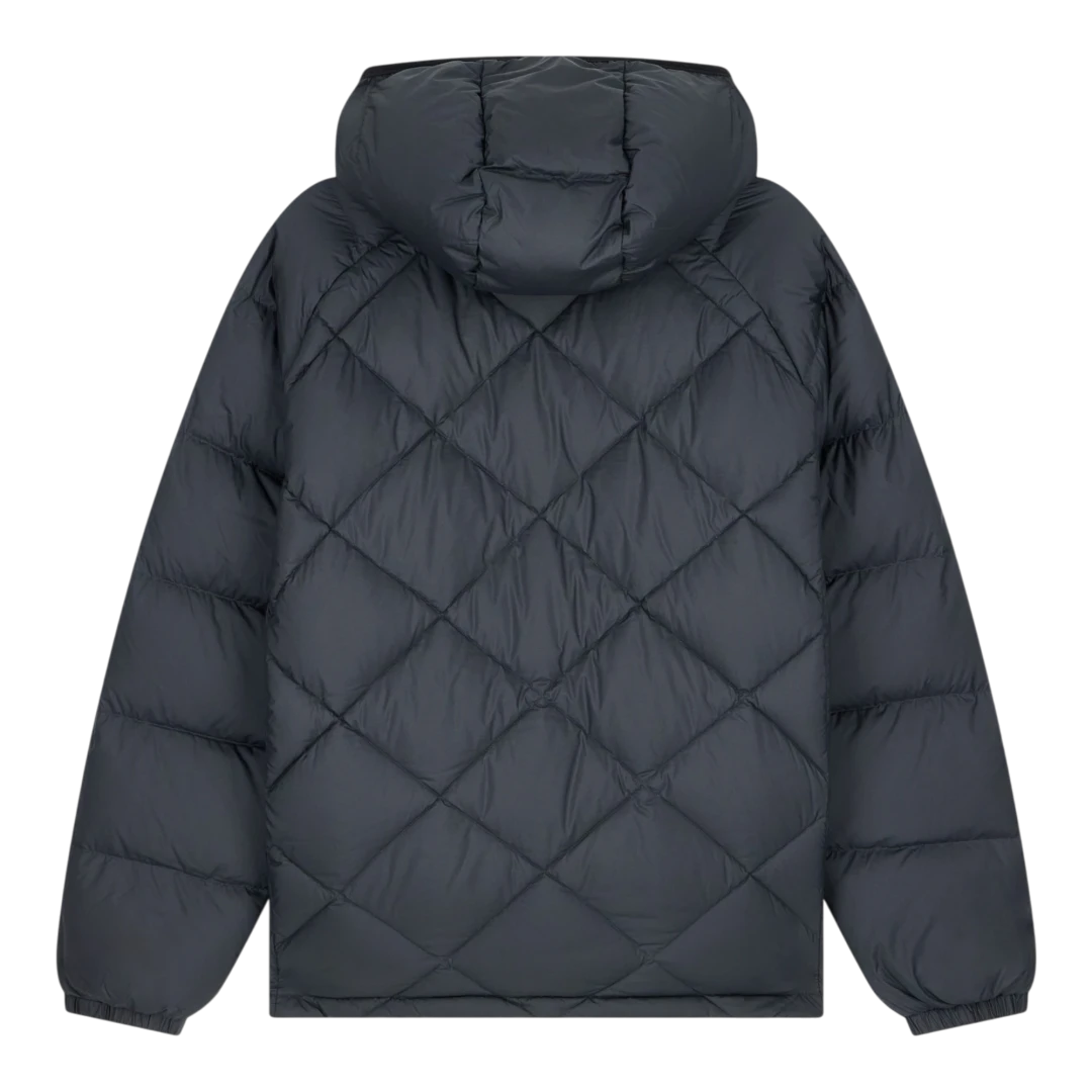 ARMANI MUŠKA JAKNA CRNA 54643