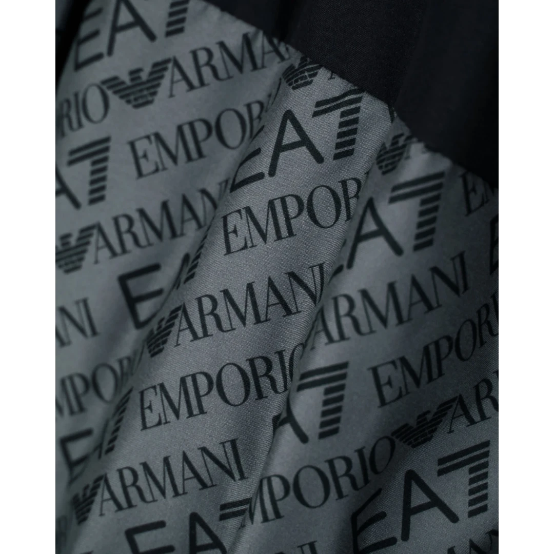 ARMANI MUŠKA JAKNA SIVA 54669