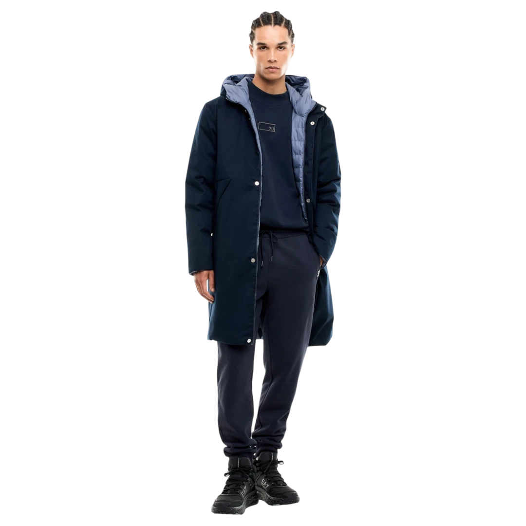 ARMANI MUŠKA JAKNA TEGET 54670