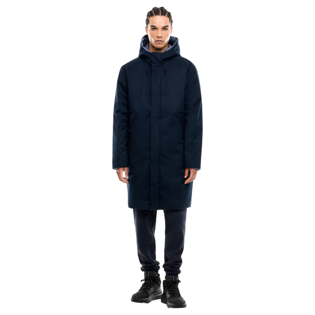 ARMANI MUŠKA JAKNA TEGET 54670