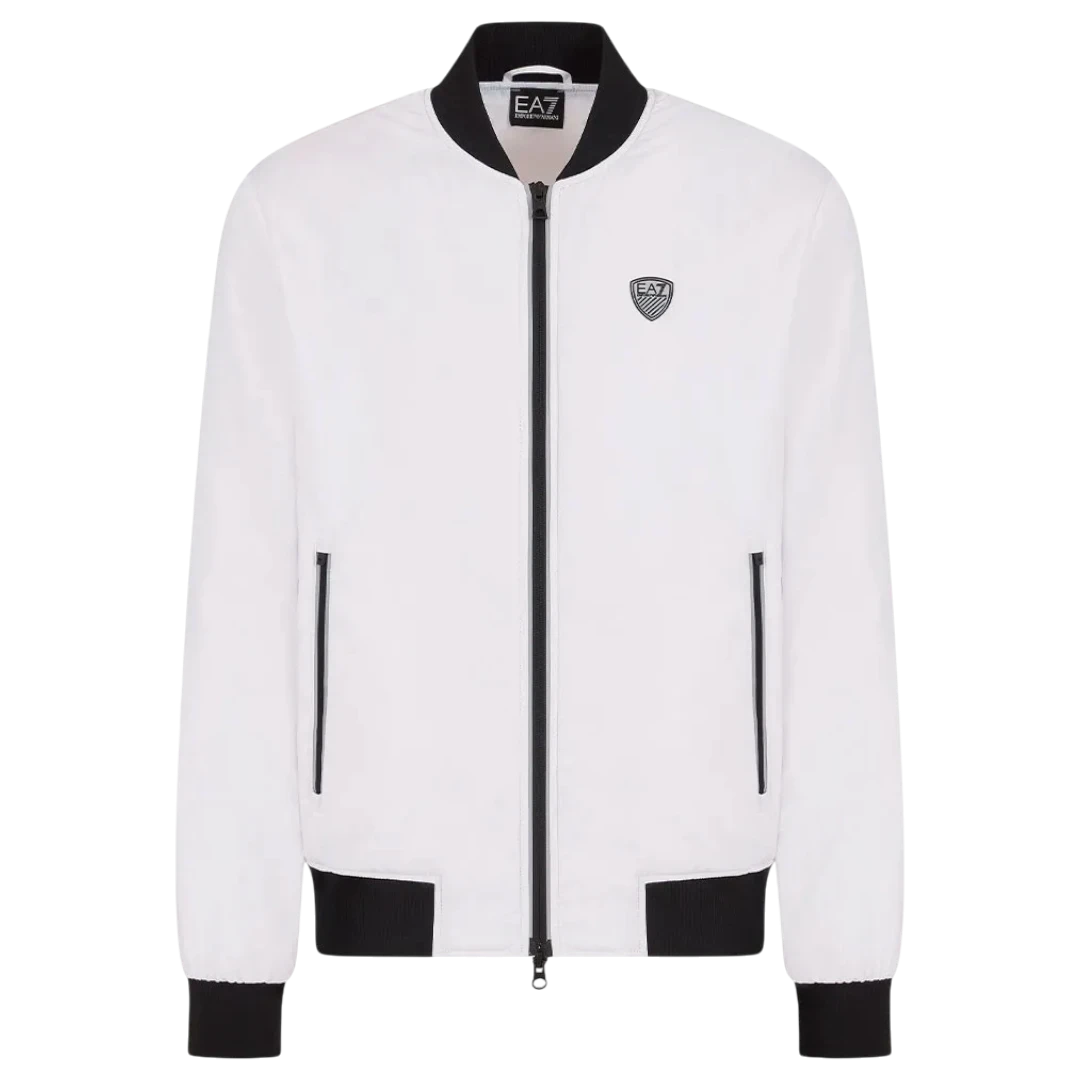 ARMANI MUŠKA JAKNA BIJELA 39038