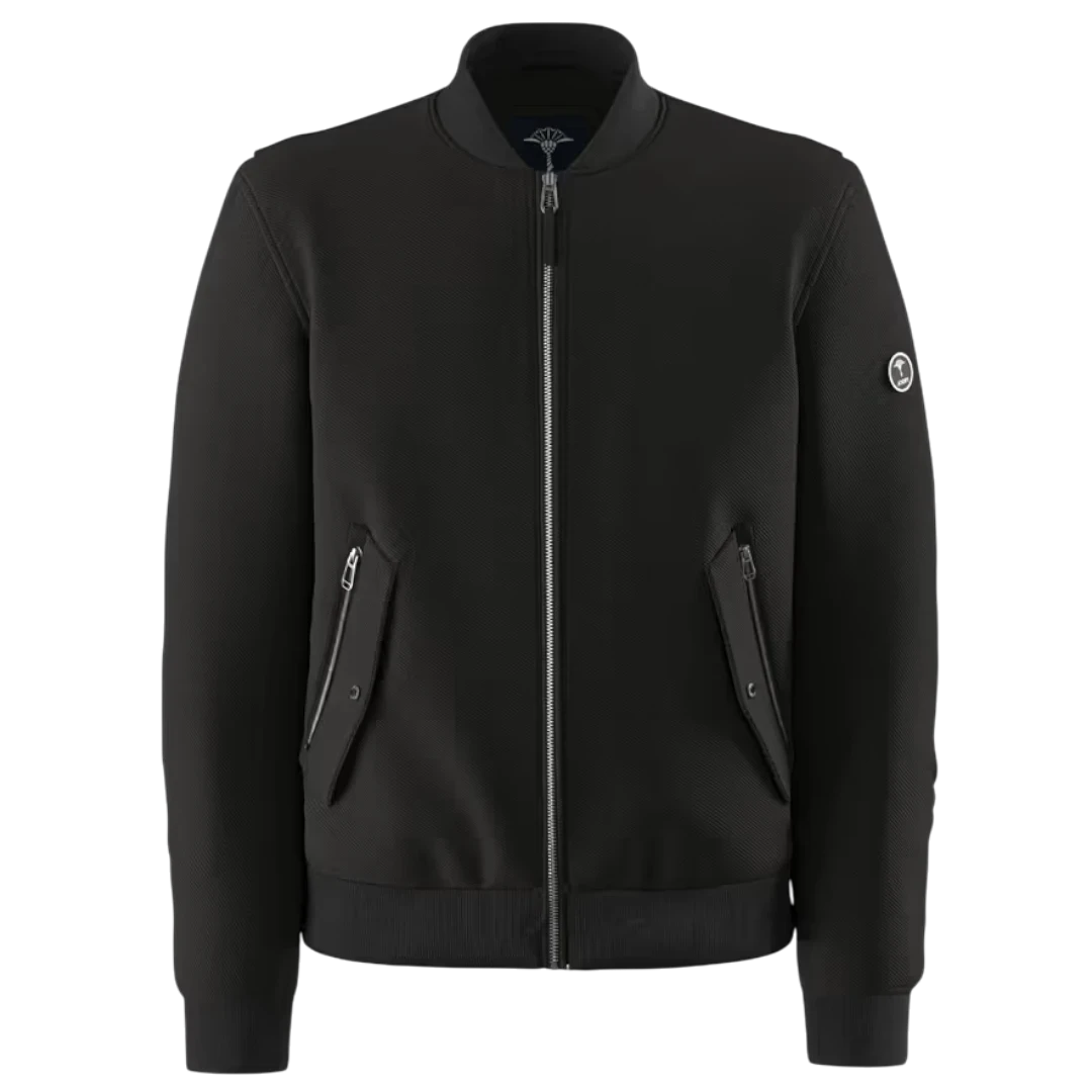 JOOP! MUŠKA JAKNA CRNA 45834