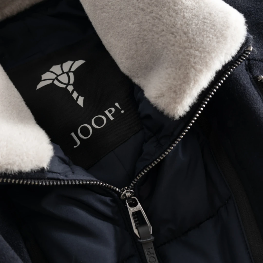 JOOP! MUŠKA JAKNA TEGET 47914