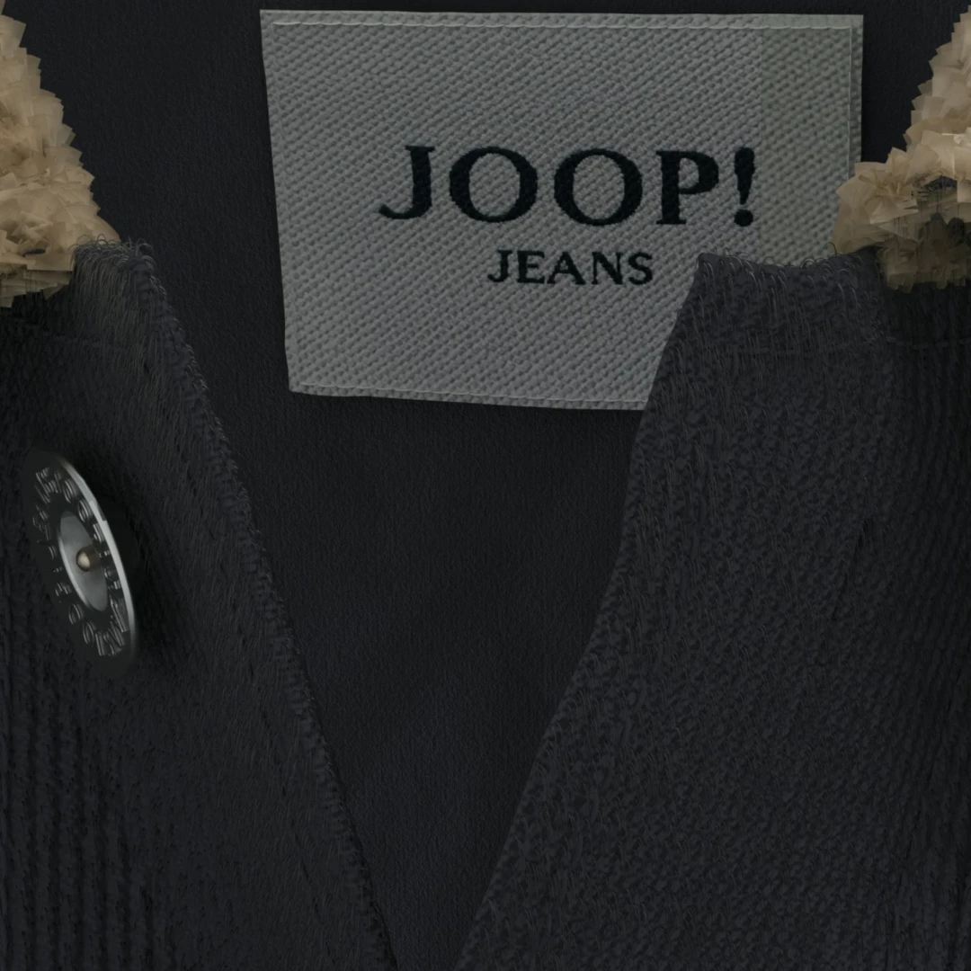 JOOP! MUŠKA JAKNA TEGET 47932