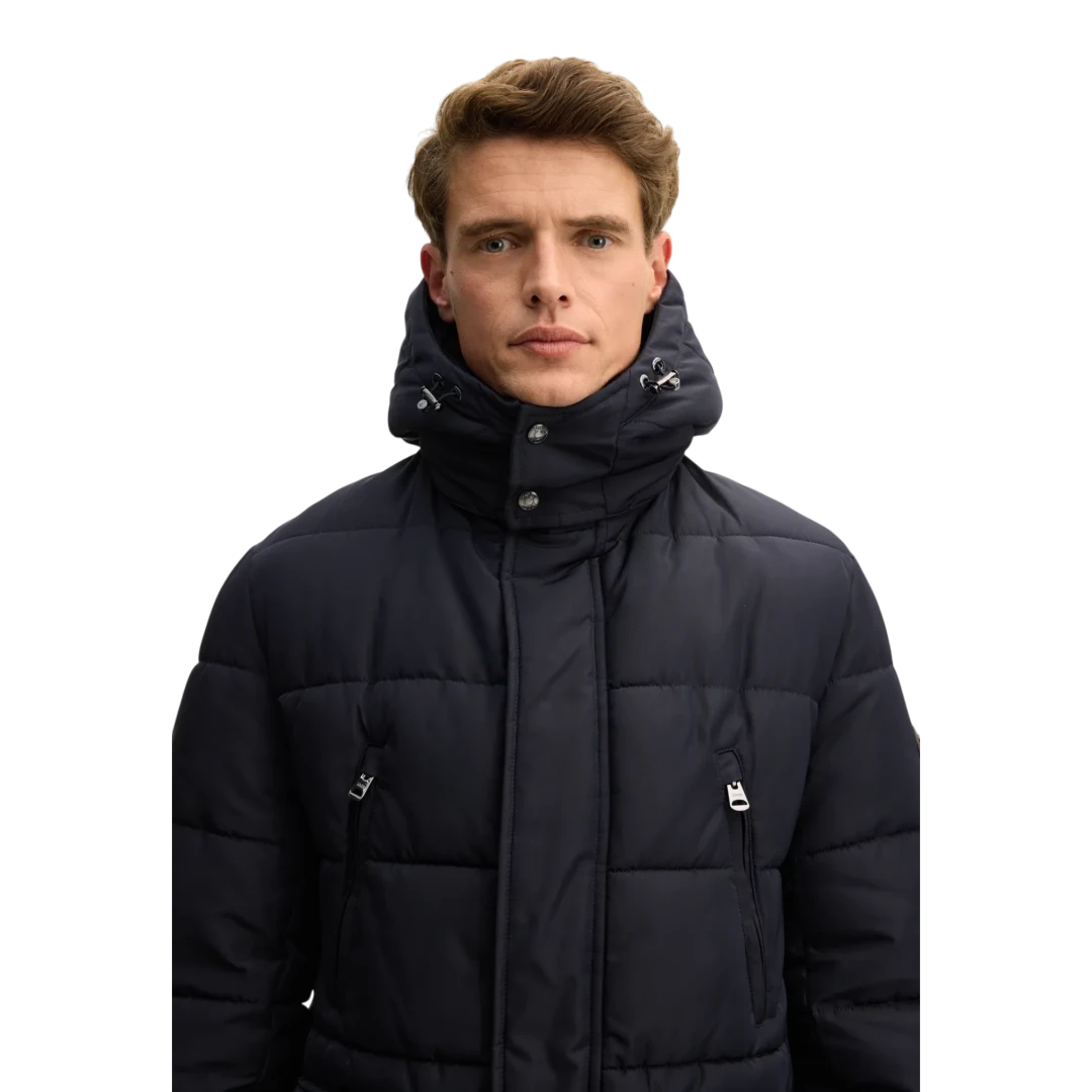 JOOP! MUŠKA JAKNA TEGET 53957