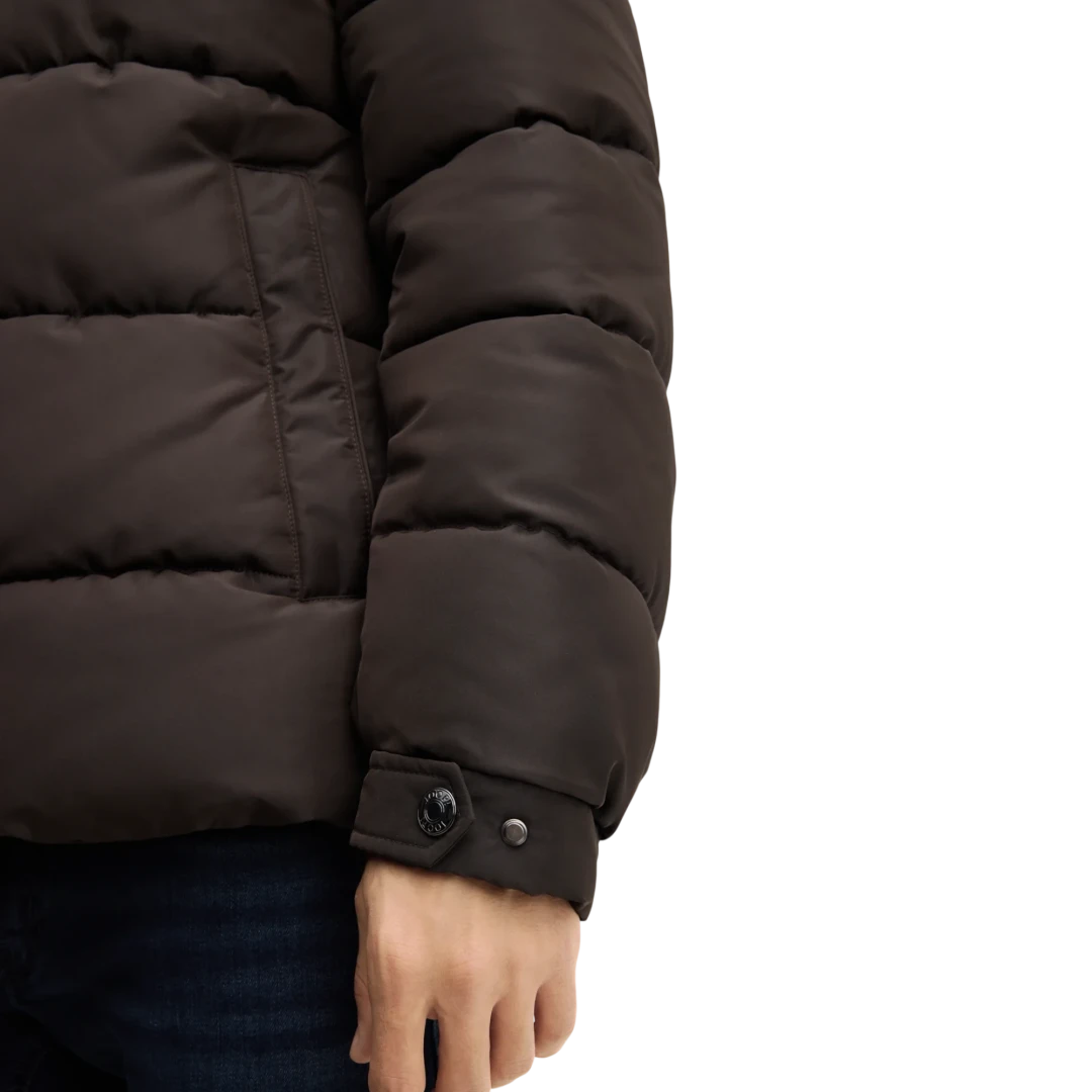 JOOP! MUŠKA JAKNA SMEĐA 53966