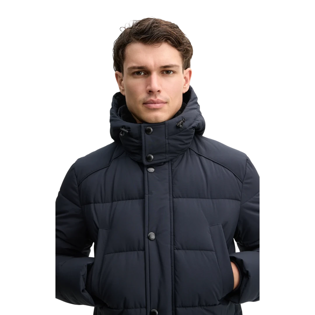 JOOP! MUŠKA JAKNA TEGET 54022