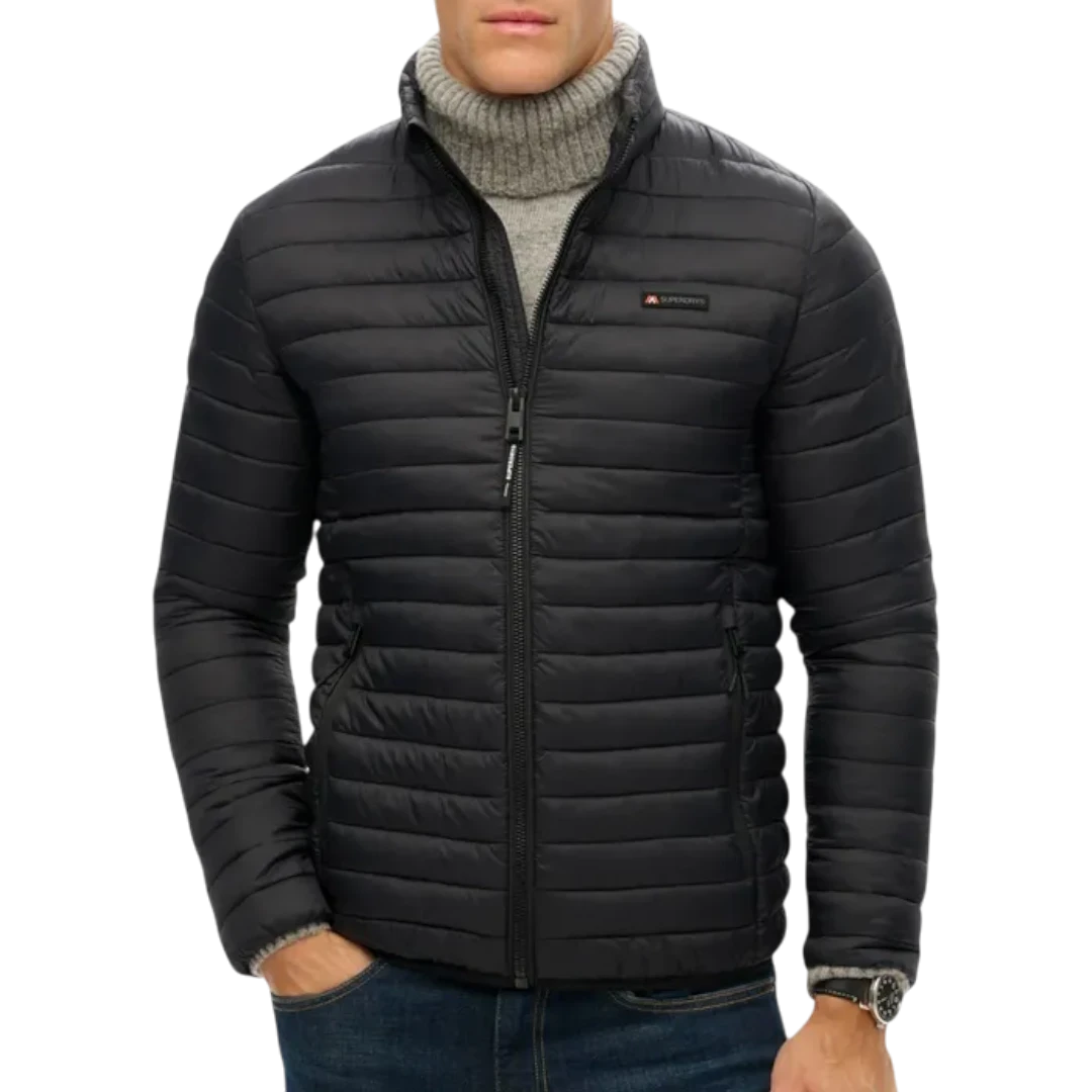 SUPERDRY MUŠKA JAKNA  40419