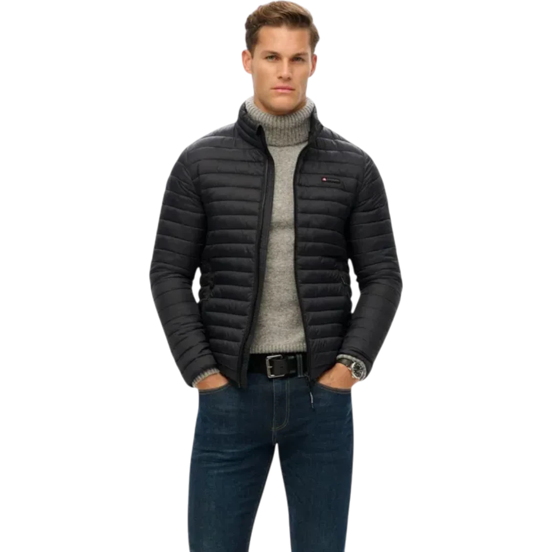 SUPERDRY MUŠKA JAKNA  40419