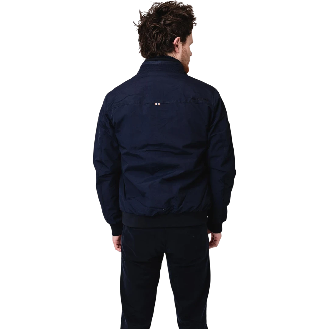 SUPERDRY MUŠKA JAKNA  40421