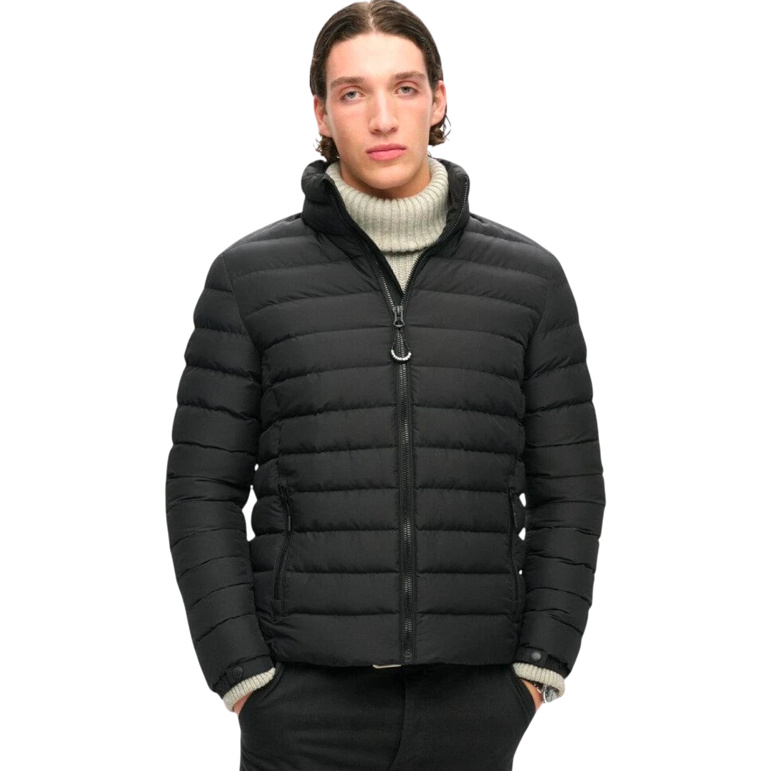 SUPERDRY MUŠKA JAKNA  43150