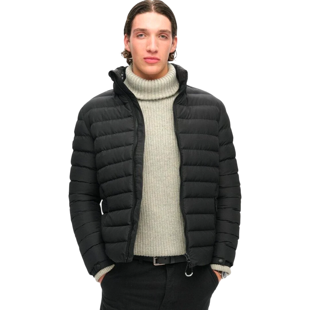SUPERDRY MUŠKA JAKNA  43150