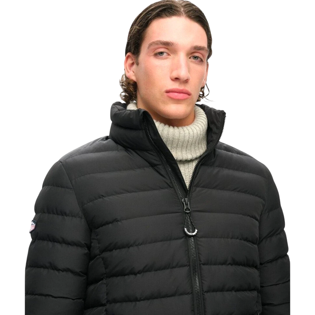 SUPERDRY MUŠKA JAKNA  43150